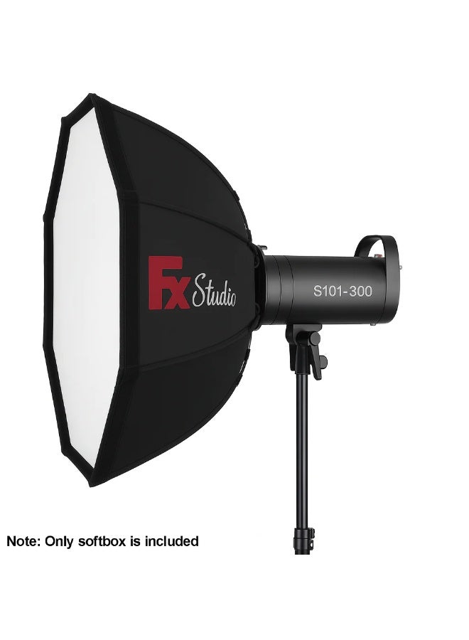 اف اكس ستوديو Bowens Mount Octa Softbox 95cm - Image 4