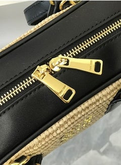 Miu Miu Bowling Pleated Vintage Crossbody Shoulder Bag  - Image 4
