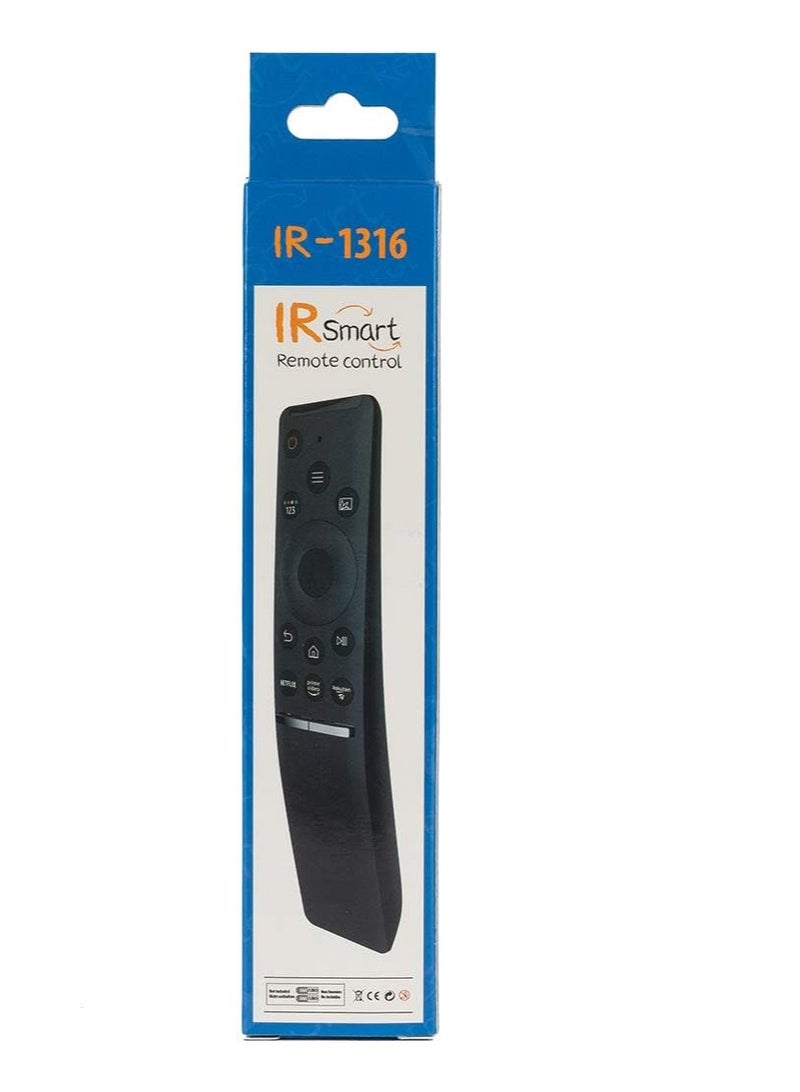 Remote Control Replacement for Samsung Smart-TV LCD LED UHD QLED TVs - Image 3