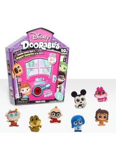 Just Play Orables Multi Peek Series 7, Collectible Blind Bag Inspired Mini Figures, Kids Toys For Ages 5 Up By Just Play  - Image 2