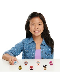 Just Play Orables Multi Peek Series 7, Collectible Blind Bag Inspired Mini Figures, Kids Toys For Ages 5 Up By Just Play  - Image 4