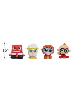 Just Play Orables Multi Peek Series 7, Collectible Blind Bag Inspired Mini Figures, Kids Toys For Ages 5 Up By Just Play  - Image 3