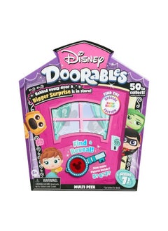 Just Play Orables Multi Peek Series 7, Collectible Blind Bag Inspired Mini Figures, Kids Toys For Ages 5 Up By Just Play  - Image 1
