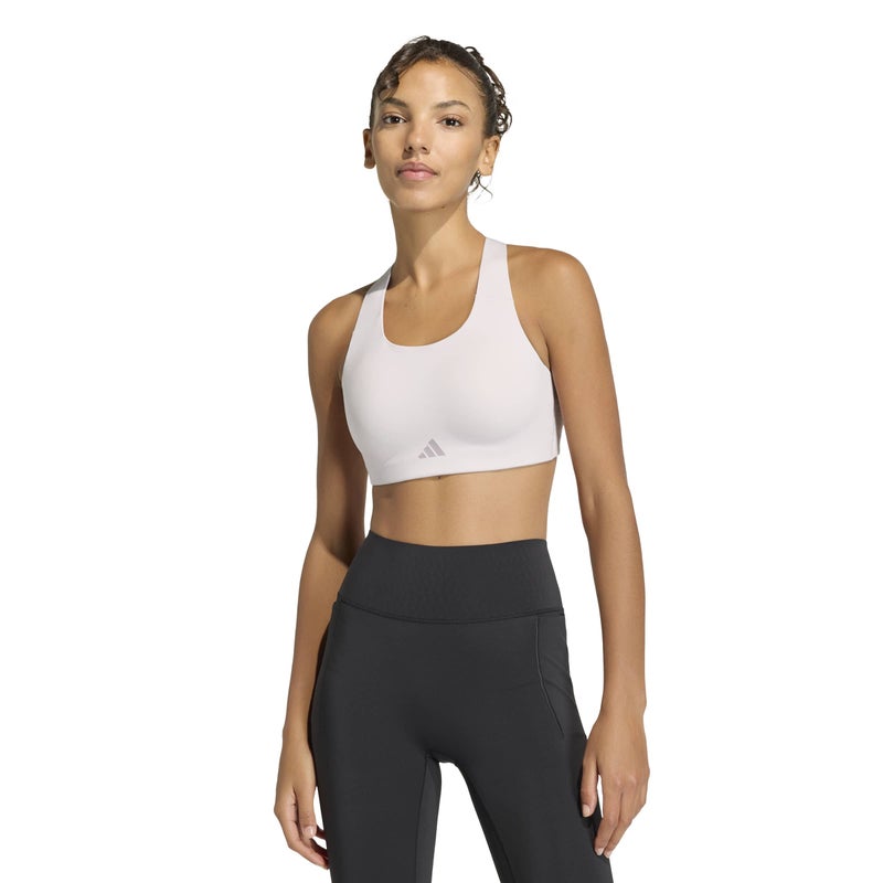 adidas Optime Primelift High Support Bra - Image 1