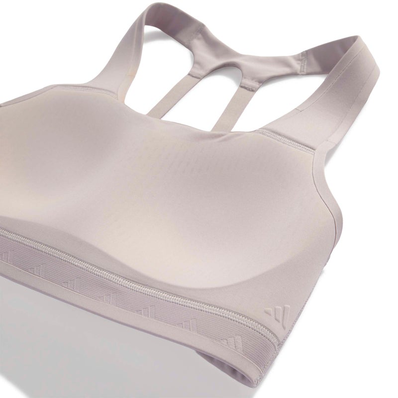 adidas Optime Primelift High Support Bra - Image 4