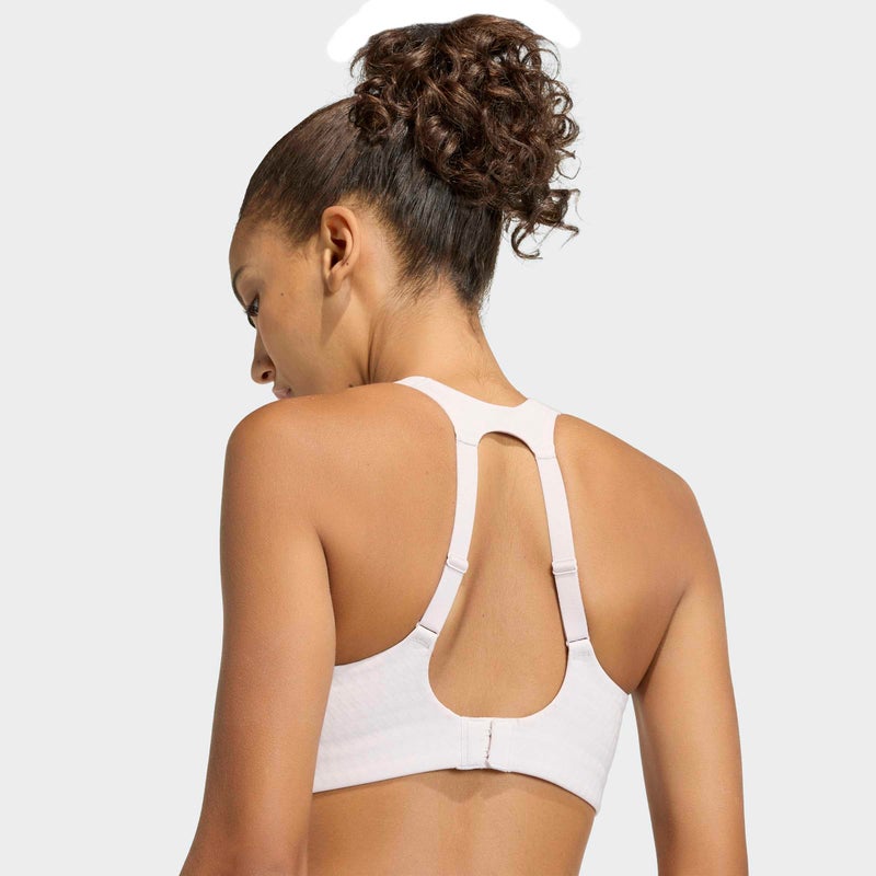 adidas Optime Primelift High Support Bra - Image 2