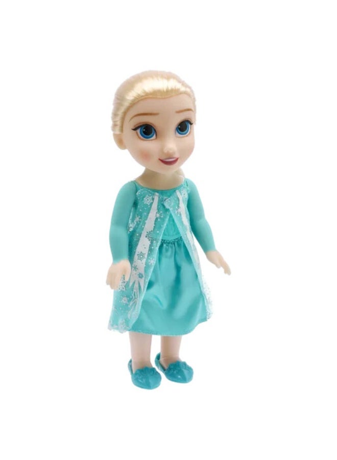 Disney Frozen Value Doll 15 Inches - Elsa - Image 2