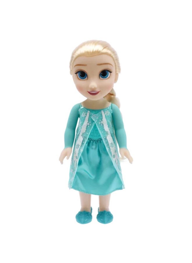 Disney Frozen Value Doll 15 Inches - Elsa - Image 1