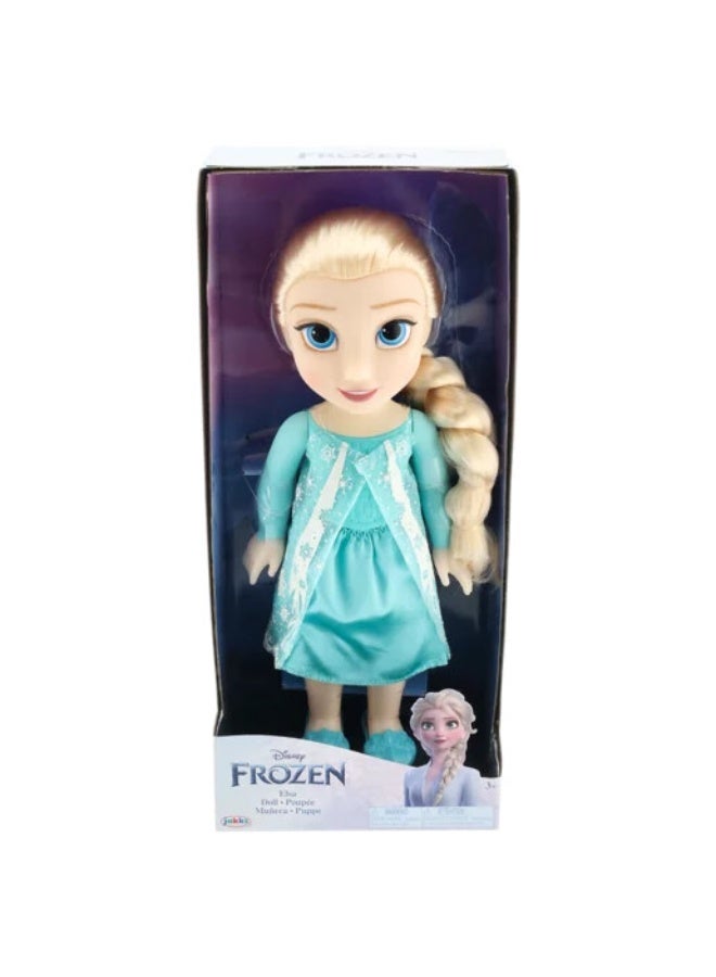 Disney Frozen Value Doll 15 Inches - Elsa - Image 3