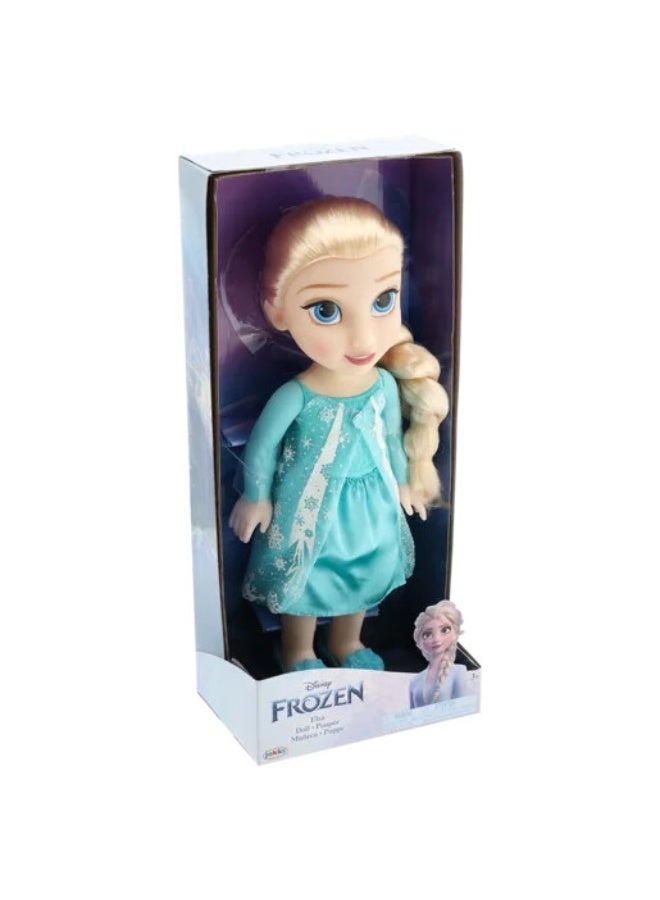 Disney Frozen Value Doll 15 Inches - Elsa - Image 4