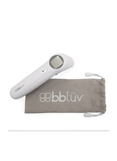 bbluv Ora - Non-Contact & Ear Thermometer 5 in 1 in LED Display  - Image 5