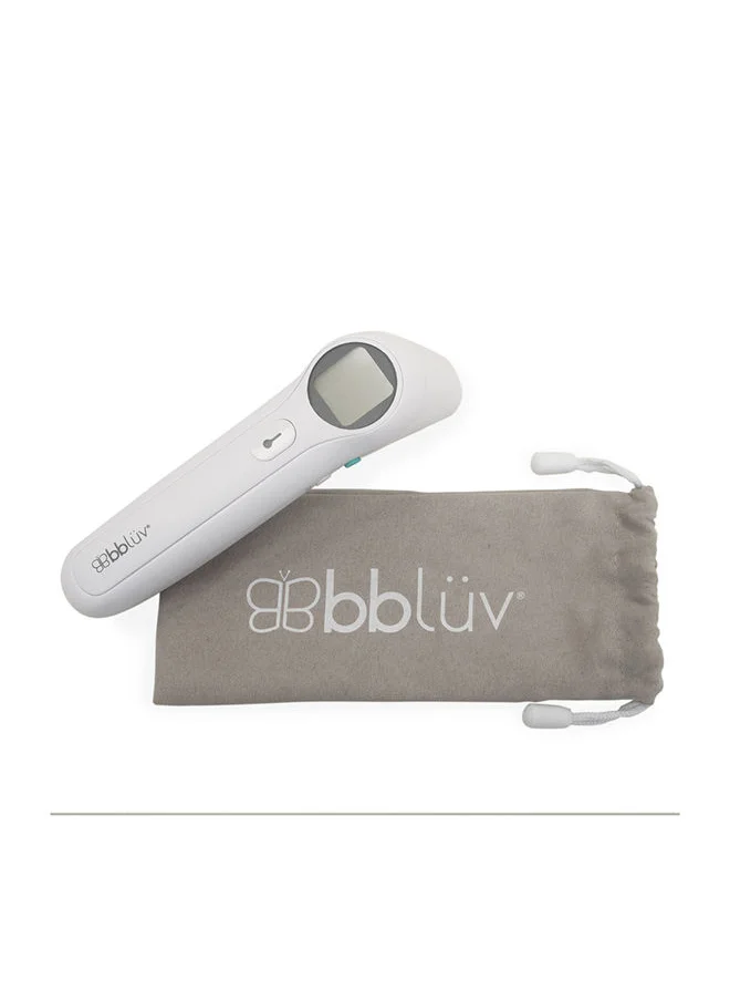 bbluv Ora - Non-Contact & Ear Thermometer 5 in 1 in LED Display
