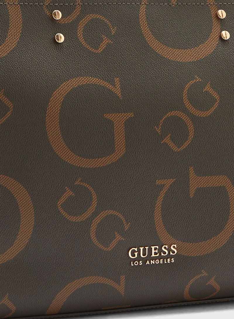 GUESS Lindey Carryall Tote