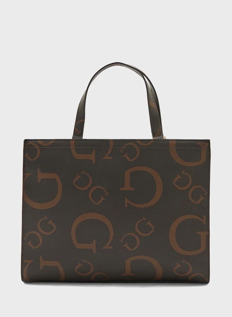 GUESS Lindey Carryall Tote
