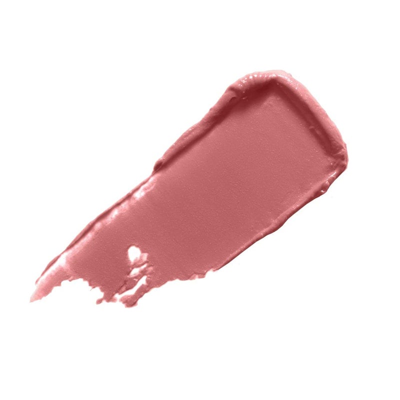 Palladio Herbal Matte Lipstick, Creamy and Full Coverage Long Lasting Matte Lipstick, Lady Rose - Image 2