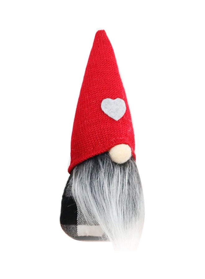 نيبمينينت زينة معلقة على شكل دمية سانتا كلوز