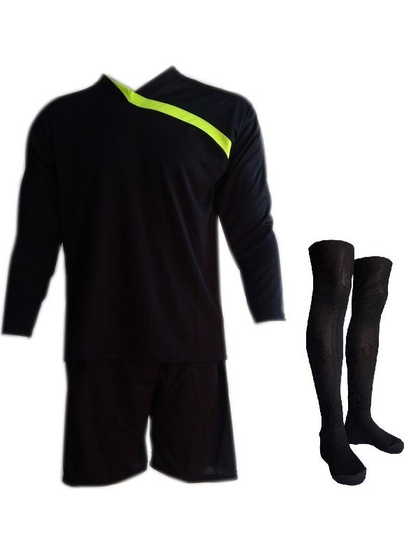 Sponge Supported Goalkeeper Jersey, Shorts, Socks Set - pzsku/Z590EA8D1C4942B476BF1Z/45/_/1730578095/1530776d-e52f-401a-9767-ba191f2d9a4a