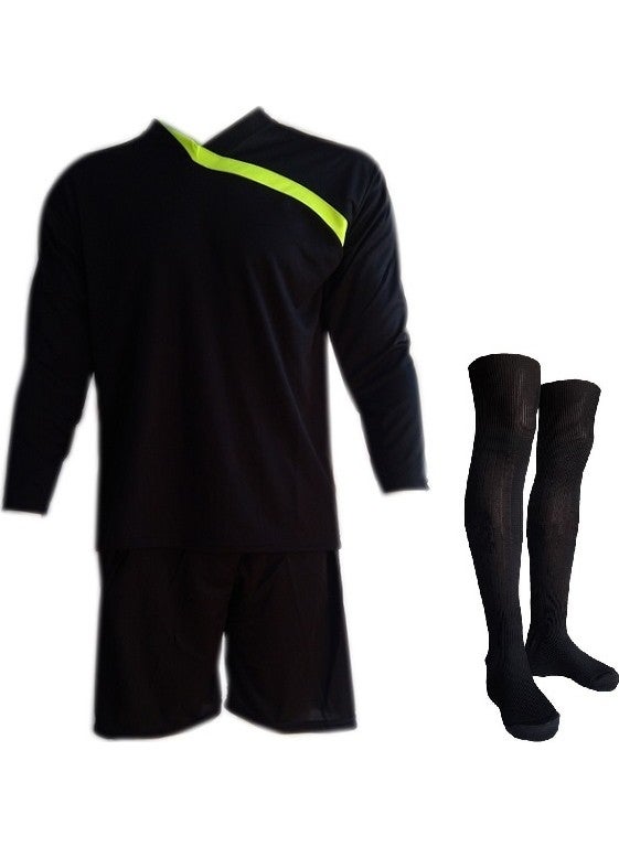 Sponge Supported Goalkeeper Jersey, Shorts, Socks Set - pzsku/Z590EA8D1C4942B476BF1Z/45/_/1730578097/b96239b2-70ac-4111-8da3-f0fa32f7c1eb