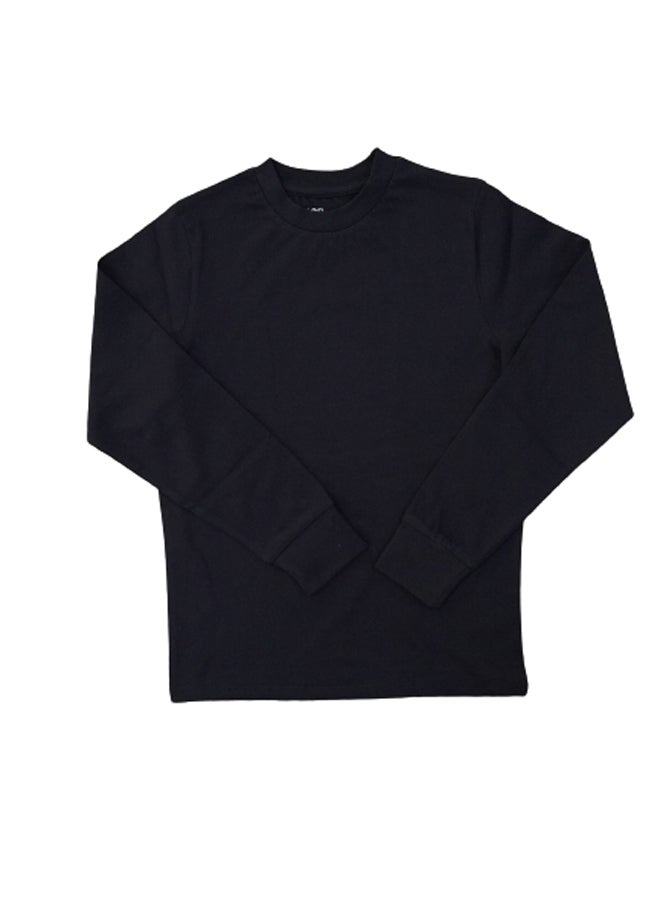 IZOR Kids Basic T-shirt Long Sleeves
