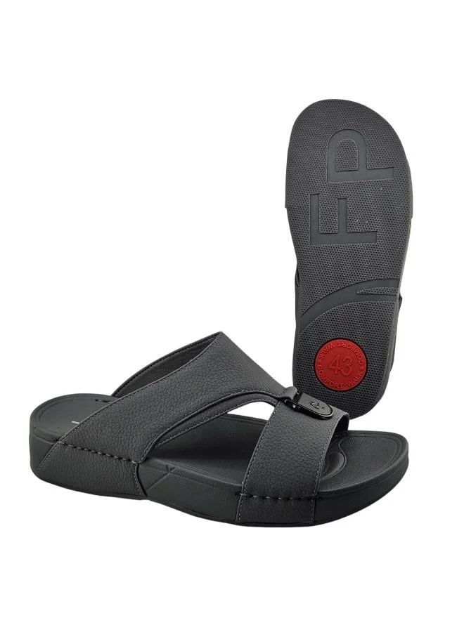 Footprint Cushion Ease Slippers