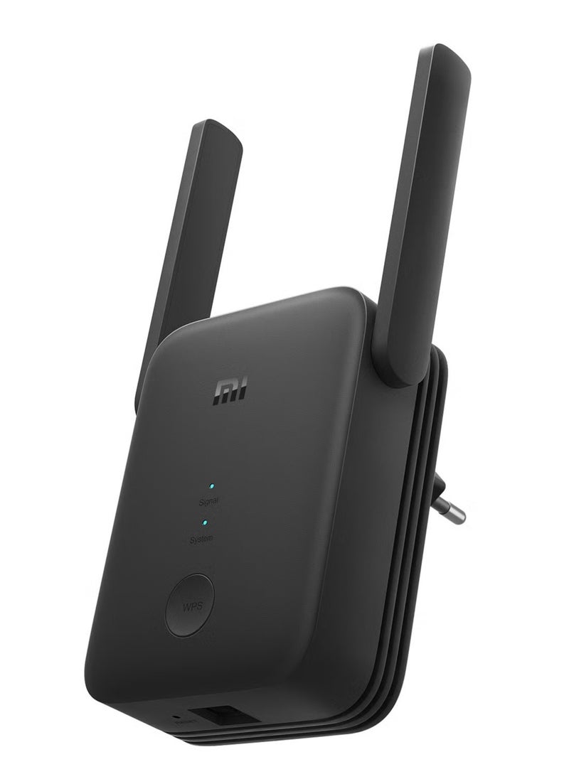 Beauenty Mi WiFi Range Extender AC1200 High-Speed Wi-Fi Booster Dual-Band 2.4G/5G Signal Repeater, Easy Setup, Increased Coverage for Home  Office Use  - Image 1
