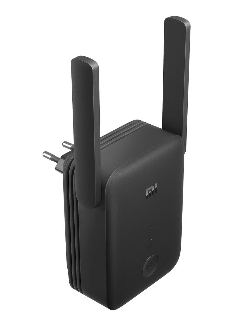 Beauenty Mi WiFi Range Extender AC1200 High-Speed Wi-Fi Booster Dual-Band 2.4G/5G Signal Repeater, Easy Setup, Increased Coverage for Home  Office Use  - Image 2