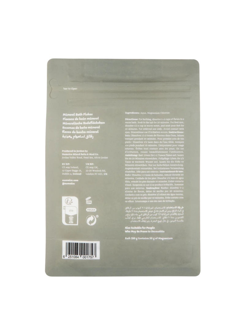Dead Sea Magnesium Flakes - Image 2