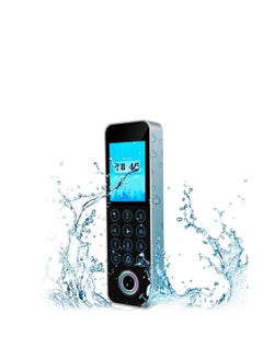 تيمي اكسس كنترول للتحكم في الدخول والخروج خارجي موديل TFS-50W  - Image 1
