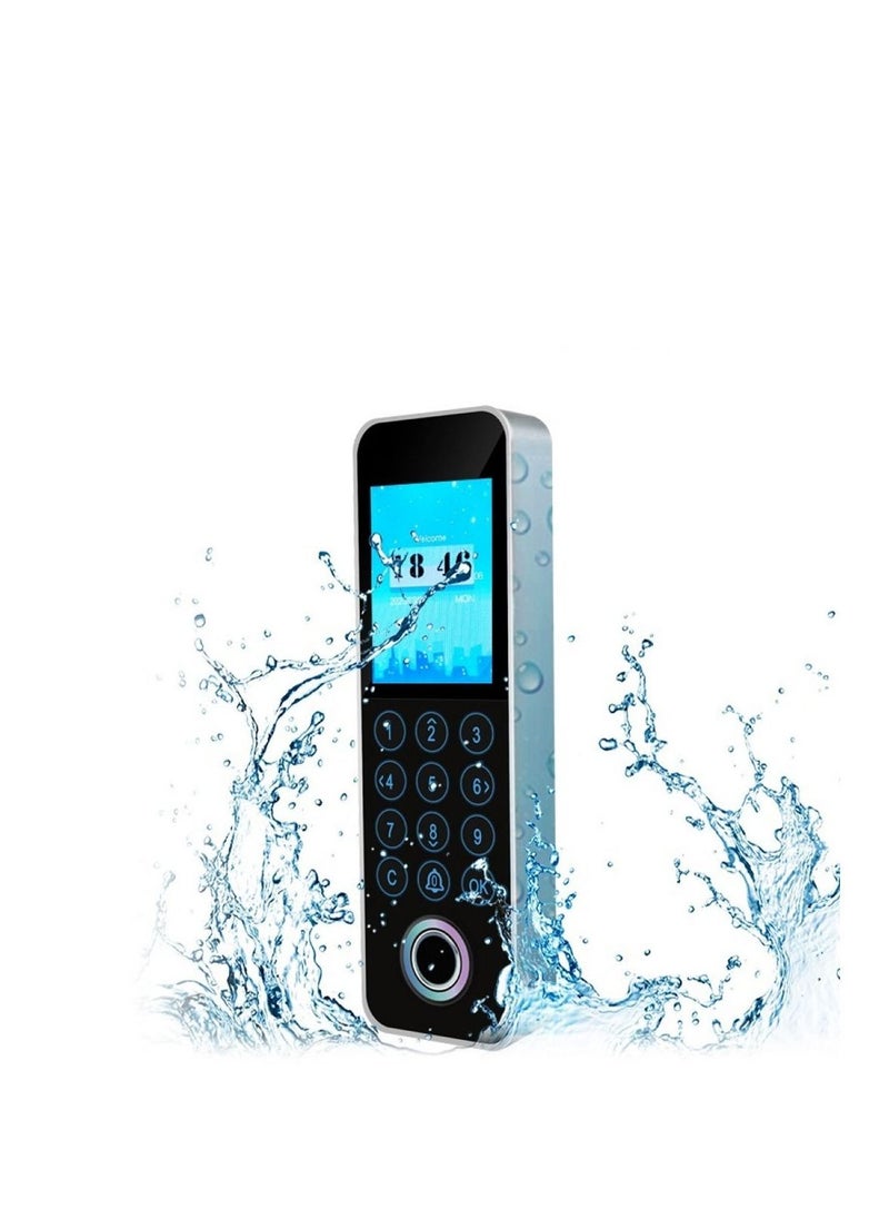 اكسس كنترول للتحكم في الدخول والخروج خارجي موديل TFS-50W