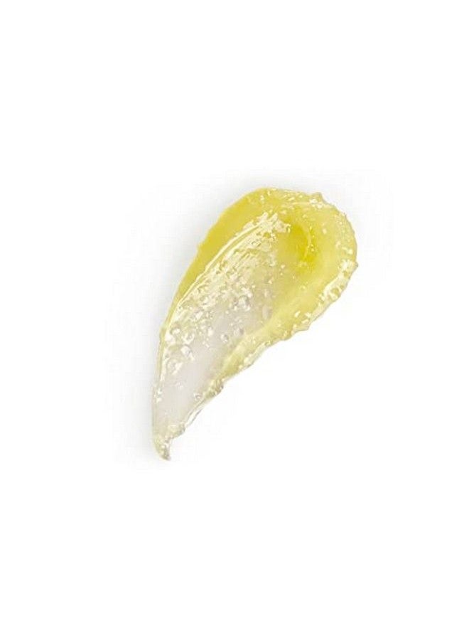Seraphine Botanicals - Lemon Balm Thyme Nourishing Lip Scrub Exfoliating Lip Treatment Moisturizer For Dry And Flaky Lips Vegan 0.46 Oz - Image 1