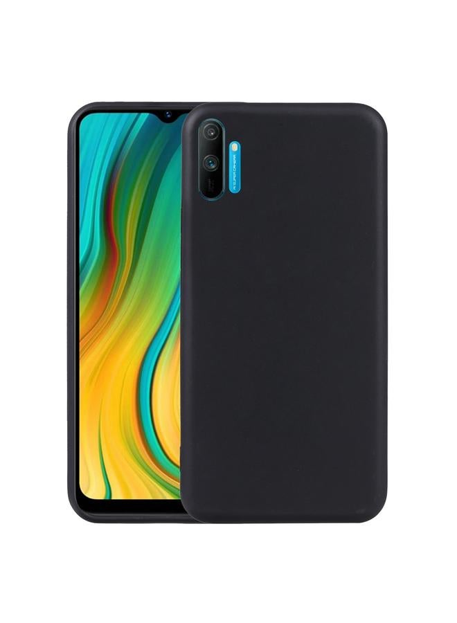 The Bros TPU Phone Case For OPPO Realme C3 3-camera