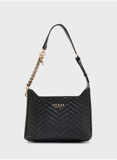 GUESS Anning Shoulder Tote  - Image 1