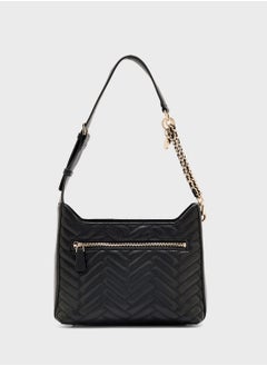 GUESS Anning Shoulder Tote  - Image 2