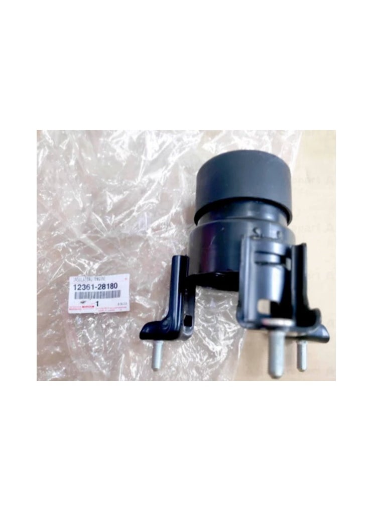 TOYOTA TOYOTA ENGINE MOUNTING 12361-28180 