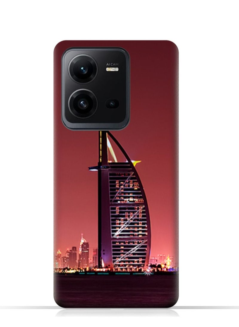 AMC DESIGN Protective Case Cover For vivo V25 - Image 1