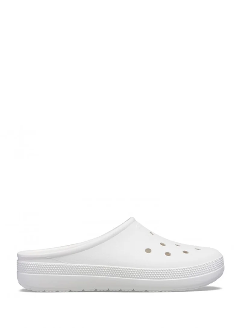 crocs Low Profile Clog