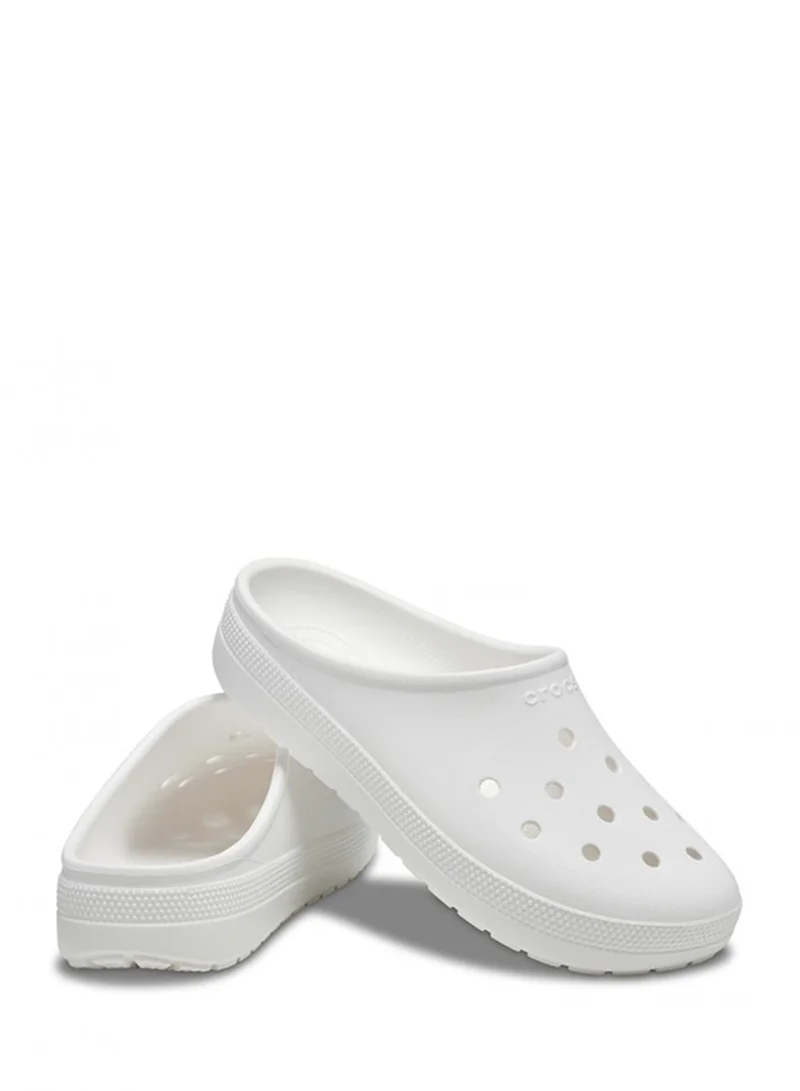 crocs Low Profile Clog
