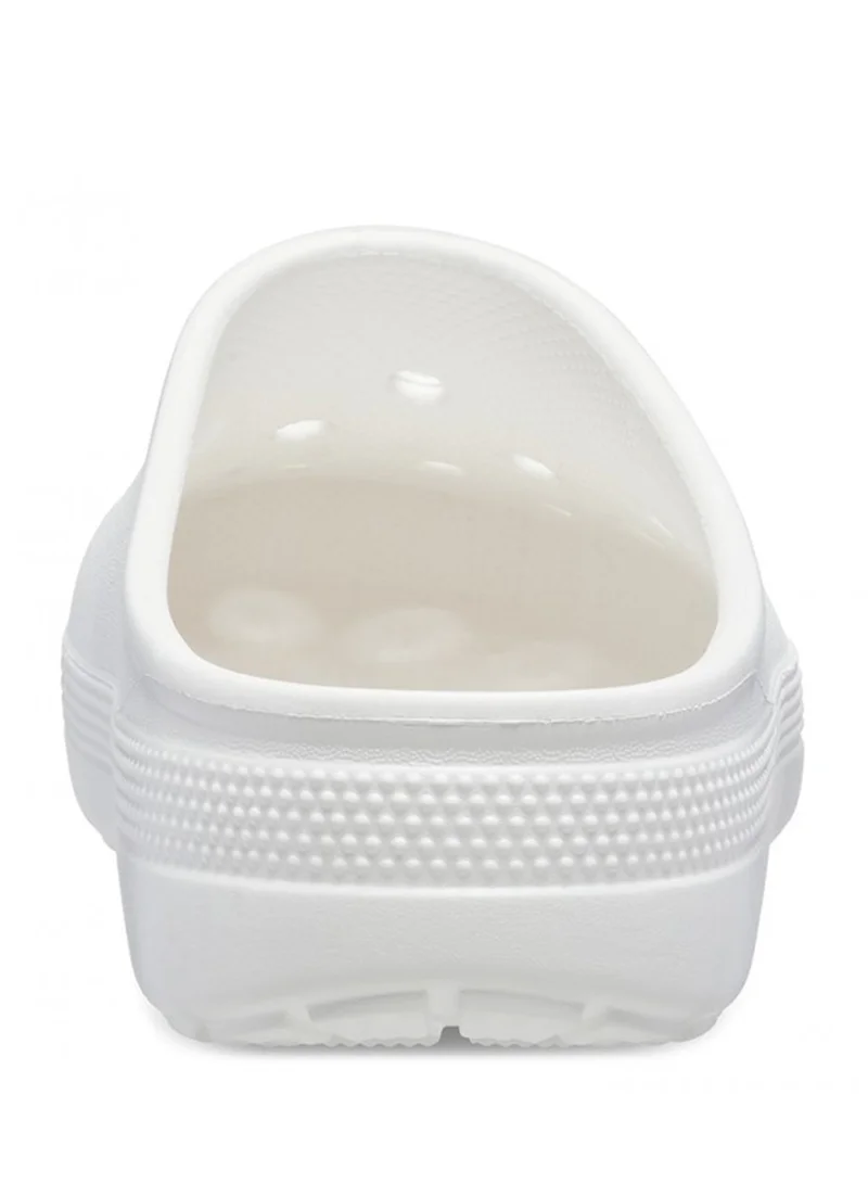 crocs Low Profile Clog