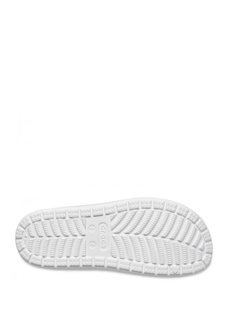 crocs Low Profile Clog