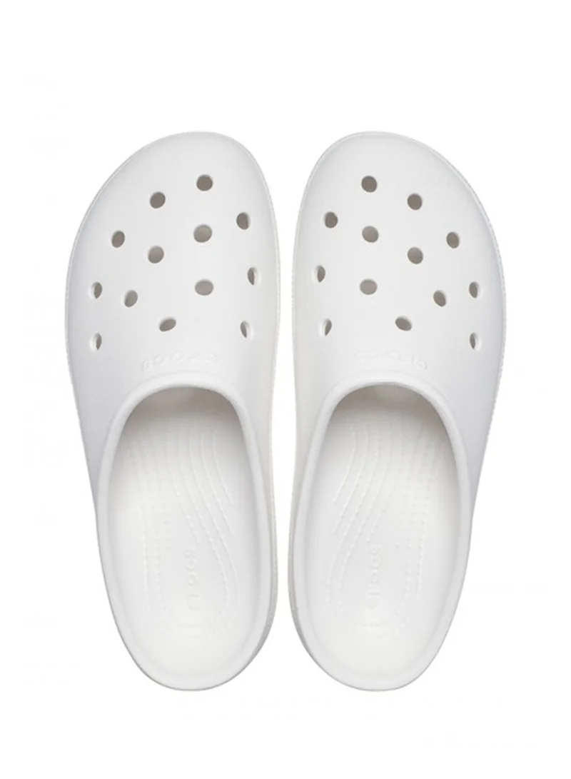 crocs Low Profile Clog