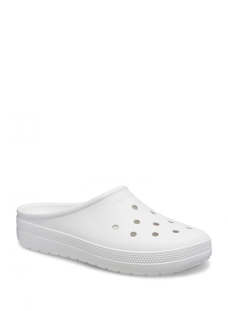 crocs Low Profile Clog