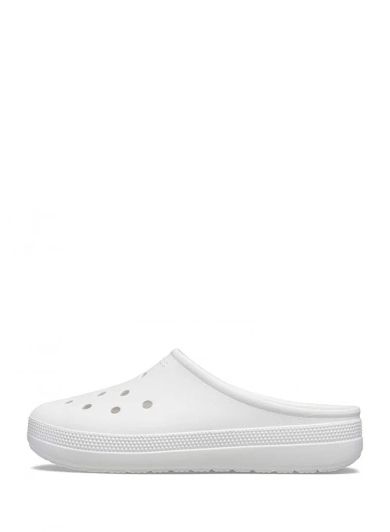 crocs Low Profile Clog