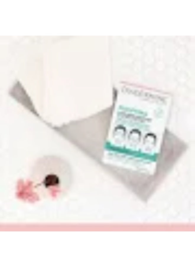 Diadermine Purifying Face Strips x6 - Image 3