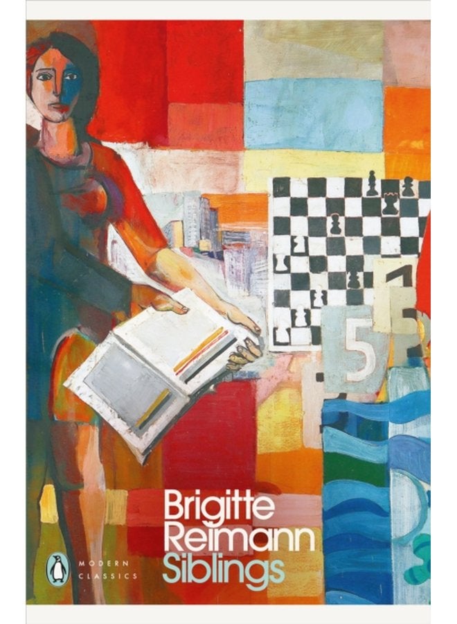 Siblings - Paperback