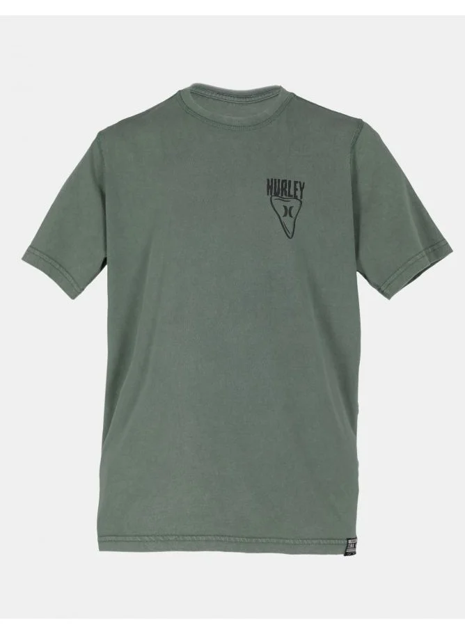 هارلي M SIDER BP SS TEE