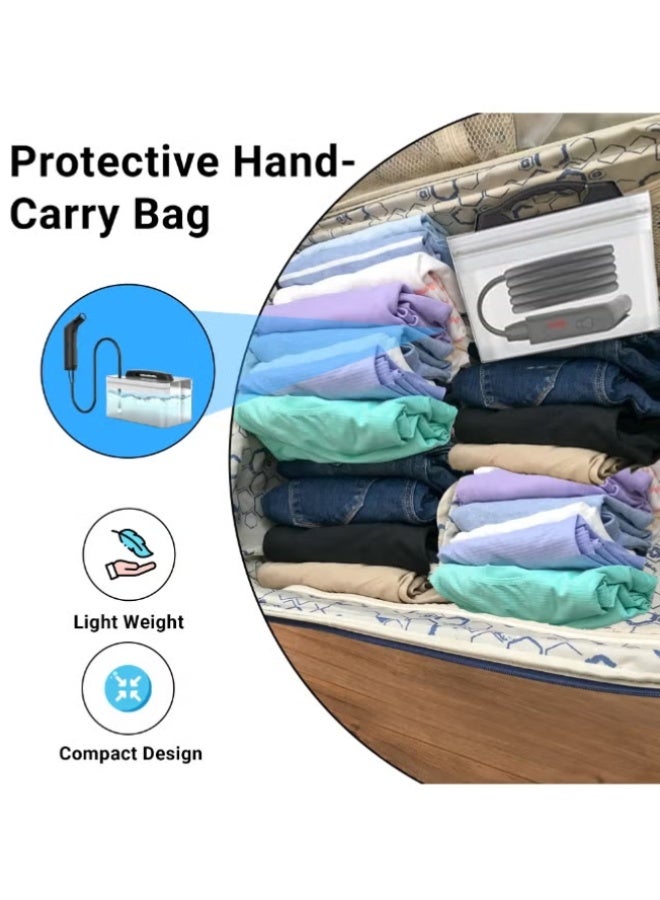 BlueFire Compact Bidet Sprayer for Travel – Portable Bidet Bottle for Camping Adventures | Travel Bidet for Road Trips | Personal Hygiene Wash Sprayer | Lightweight Camping & Outdoor Hygiene Tool for Men & Women | Portable Handheld Bidet for Travel for Hiking | Camping Bidet - Image 5