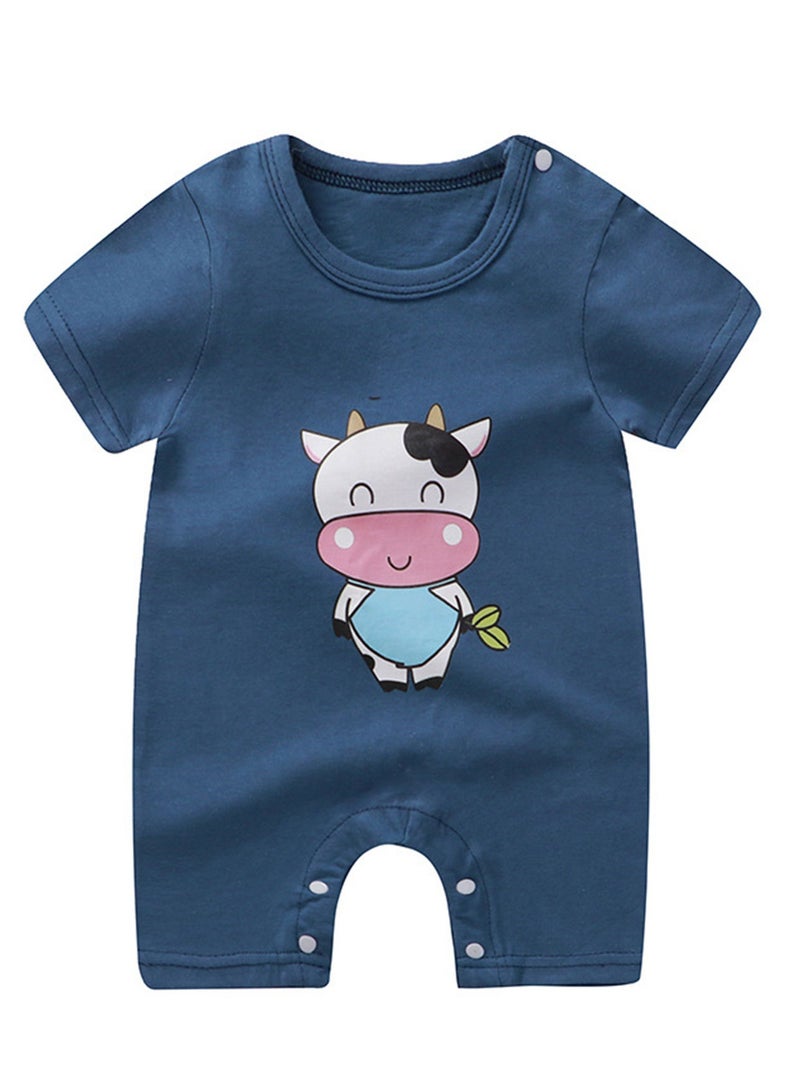 انسولار الكرتون طباعة بنطلون