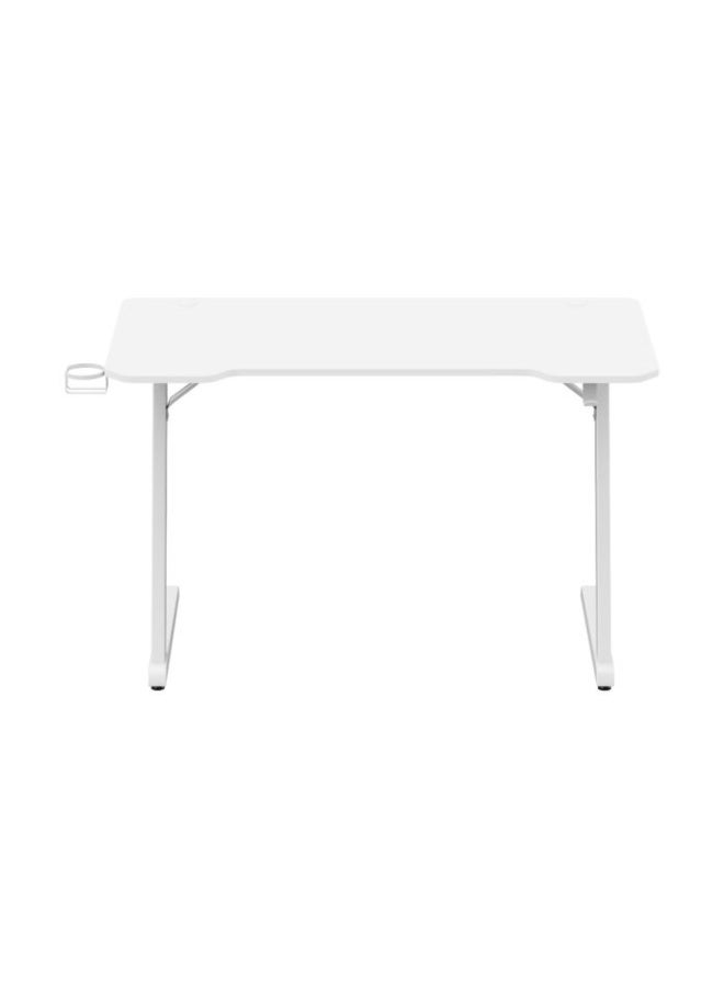 GamerTek Z Desk - White - Image 2