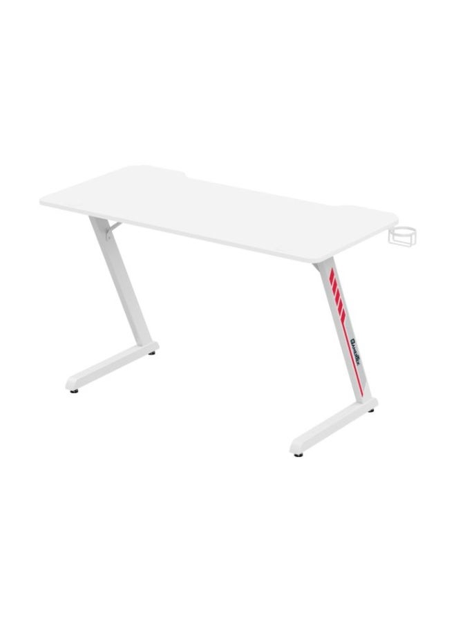 GamerTek Z Desk - White - Image 1