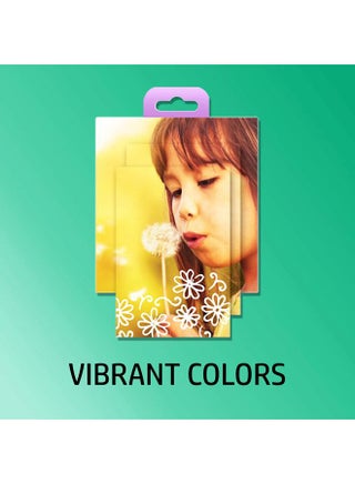 653 Tri-Colour Original Ink Advantage Cartridge Multicolour - view 5